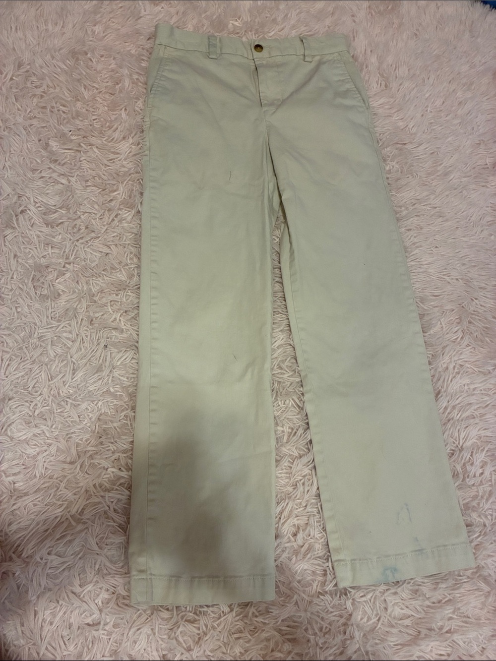 Vineyard Vines kids khaki pants